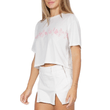 Blusa Feminina Rip Curl Hula Cropped BEGE-0106WTE- -2-